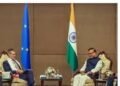 Assam-EU Partnership Boosts Innovation-Led Growth: Himanta 11 Assam-EU Partnership Boosts Innovation-Led Growth: Himanta
