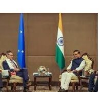 Assam-EU Partnership Boosts Innovation-Led Growth: Himanta 7 Assam-EU Partnership Boosts Innovation-Led Growth: Himanta