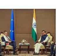 Assam-EU Partnership Boosts Innovation-Led Growth: Himanta 2 Assam-EU Partnership Boosts Innovation-Led Growth: Himanta