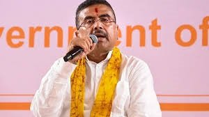 Bengal Must Attract Investment to Create Jobs and Accelerate Growth: Suvendu Adhikari 1 Bengal Must Attract Investment to Create Jobs and Accelerate Growth: Suvendu Adhikari
