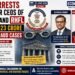 CBI Arrests Former CEOs of RCFL and RHFL in ₹7,623 Crore Bank Fraud Cases