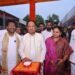CM Vishnu Deo Sai Gifts Development Projects Worth Over ₹603 Crore to Gariaband