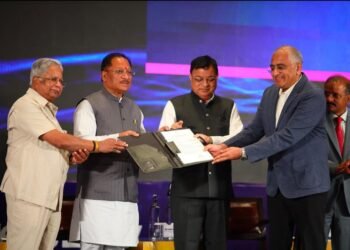 Chhattisgarh Attracts ₹9,580 Crore Investment Proposals at Hyderabad Investor Connect, Paving Way for 7,800 Jobs