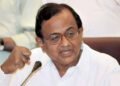 Congress Informed DMK Before Extending Support to TVK, Says P Chidambaram