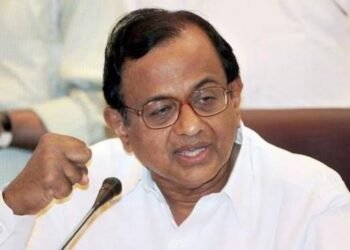 Congress Informed DMK Before Extending Support to TVK, Says P Chidambaram