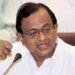 Congress Informed DMK Before Extending Support to TVK, Says P Chidambaram