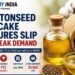 Cottonseed Oil Cake Futures Slip on Weak Demand; July Contract Falls to ₹3,627 per Quintal