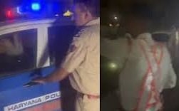 Ex Army Officer Alleges Misconduct by Gurugram 2