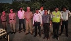 Ex Army Officer Alleges Misconduct by Gurugram 3