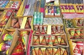 Explosion During Firecracker Manufacturing Kills