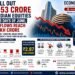 FPIs Pull Out ₹62,853 Crore from Indian Equities in First 15 Days of June; 2026 Outflows Reach ₹2.87 Lakh Crore 9 FPIs Pull Out ₹62,853 Crore from Indian Equities in First 15 Days of June; 2026 Outflows Reach ₹2.87 Lakh Crore