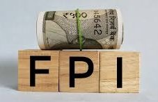 FPIs Pull Out ₹62853 Crore