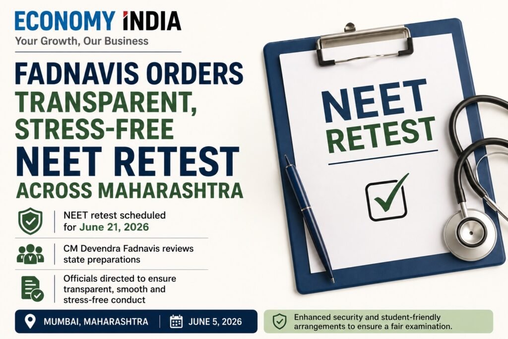 Fadnavis Directs Officials 1