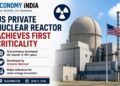 First Privately Developed US Nuclear Reactor in Over 40 Years Achieves First Criticality