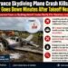 France Skydiving Plane Crash Kills 11; Aircraft Goes Down Minutes After Takeoff Near Nancy 9 France Skydiving Plane Crash Kills 11; Aircraft Goes Down Minutes After Takeoff Near Nancy
