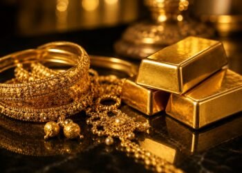 Gold Price Today in India 24K Gold