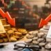 Gold and Silver Prices Fall This Week; Gold Drops ₹6,438, Silver Declines ₹14,326 Per Kg