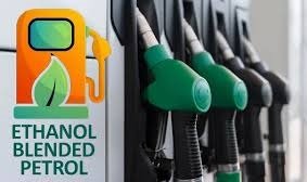 Government Waives Excise Duty on Ethanol-Blended Petrol to Boost Green Fuel Adoption 2 Government Waives Excise Duty on Ethanol Blended Petrol