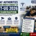Gujarat Authorities Gear Up for Smooth Conduct of NEET-UG 2026 Re-Examination 6 Gujarat Authorities Gear Up for Smooth Conduct of NEET-UG 2026 Re-Examination