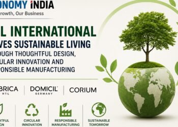 HTL International Drives Sustainable Living Through Design Innovation and Responsible Manufacturing