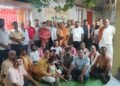 Large Gathering of Devotees at Sundarkand Recitation Organised by Vipra Parivar; Prayers Offered for World Welfare