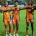India Clinch SAFF Women's Championship Title for Sixth Time with Dominant Win Over Bangladesh