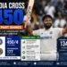 India Cross 450 as Pant Shines on Day 2 of Chandigarh Test Against Afghanistan 11 India Cross 450 as Pant Shines on Day 2 of Chandigarh Test Against Afghanistan