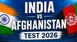 India Cross 450 as Pant Shines on Day 2 of Chandigarh Test Against Afghanistan 2 India Cross 450