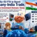 India-EU Free Trade Agreement to Boost Germany-India Trade and Unlock New Investment Opportunities: German Envoy