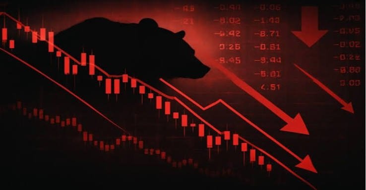 Indian Markets May Open Lower on Monday as FII Selling and US-Iran Tensions Weigh on Sentiment 3 Indian Markets May Open Lower on Monday as FII Selling and US-Iran Tensions Weigh on Sentiment
