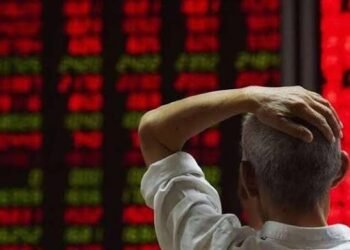 Indian Markets May Open Lower on Monday as FII Selling and US-Iran Tensions Weigh on Sentiment
