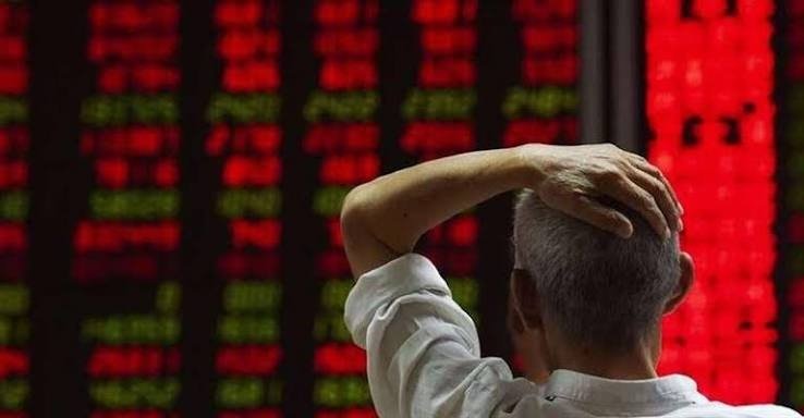 Indian Markets May Open Lower on Monday as FII Selling and US-Iran Tensions Weigh on Sentiment 1 Indian Markets May Open Lower on Monday as FII Selling and US-Iran Tensions Weigh on Sentiment