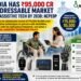 India’s Assistive Technology Market Could Reach ₹95,000 Crore by 2030: NCPEDP Calls for National Policy 9 India’s Assistive Technology Market Could Reach