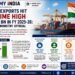 India’s Exports Hit Record USD 863 Billion in FY 2025-26, Reflecting Growing Global Competitiveness