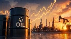 India's Imports of Russian Crude Oil and Other Fuels Rise to $6.7 Billion in May 2 Indias Imports of Russian Crude Oil