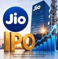Jio Files for India’s Biggest-Ever IPO; Reliance Unveils ₹37,700 Crore Fundraise, AI Push and Mega Social Projects 2 Jio Files for Indias Biggest Ever IPO