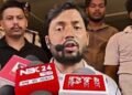 Khan Sir to Seek Anticipatory Bail After Being Named in FIR Linked to Coaching Centre Vandalism Case