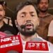 Khan Sir to Seek Anticipatory Bail After Being Named in FIR Linked to Coaching Centre Vandalism Case