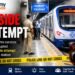 Kolkata Metro Services Briefly Disrupted After Suicide Attempt at Kalighat Station 9 Kolkata Metro Services Briefly Disrupted After Suicide Attempt