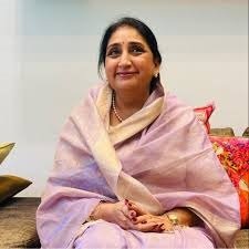 Maharashtra Govt Committed to Rehabilitation, Empowerment of Acid Attack Survivors: Sunetra Pawar 1 Maharashtra Govt Committed to Rehabilitation, Empowerment of Acid Attack Survivors: Sunetra Pawar