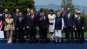 Modi, Starmer Hold Bilateral Talks on Sidelines of G7 Summit, Focus on Trade and Technology Cooperation 3 Modi, Starmer Hold Bilateral Talks on Sidelines of G7 Summit, Focus on Trade and Technology Cooperation