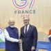 Modi, Starmer Hold Bilateral Talks on Sidelines of G7 Summit, Focus on Trade and Technology Cooperation 5 Modi, Starmer Hold Bilateral Talks on Sidelines of G7 Summit, Focus on Trade and Technology Cooperation