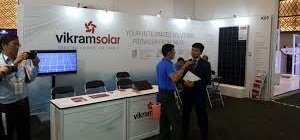 NCLAT Stays Insolvency Proceedings Against Vikram Solar