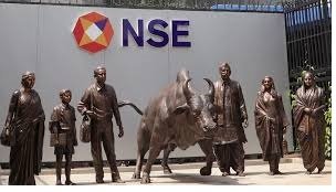 NSE Files Draft Papers for ₹30,000-Crore IPO, Set to Become India's Largest Public Issue 2 NSE Files Draft Papers for ₹30,000-Crore IPO, Set to Become India's Largest Public Issue