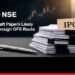NSE Files Draft Papers for ₹30,000-Crore IPO, Set to Become India's Largest Public Issue 5 NSE Files Draft Papers for ₹30,000-Crore IPO, Set to Become India's Largest Public Issue
