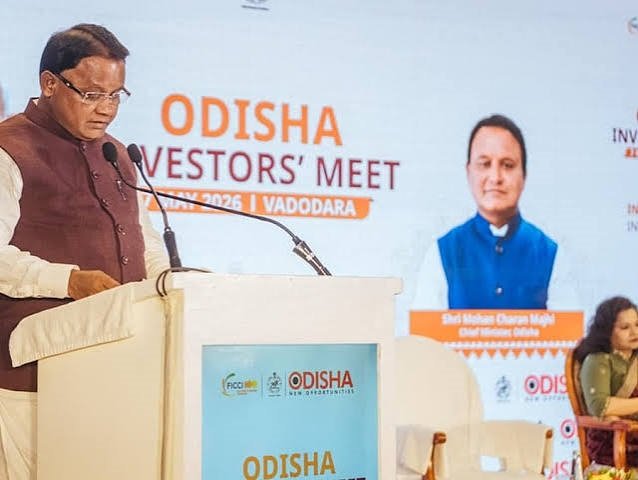 Odisha Clears ₹3,793 Crore Investment Pipeline, Paving Way for 19,000+ Jobs Across Emerging Growth Sectors 2 Odisha Clears ₹3,793 Crore Investment