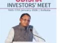 Odisha Clears ₹3,793 Crore Investment