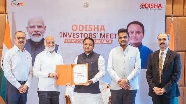 Odisha Clears ₹3,793 Crore Investment Pipeline, Paving Way for 19,000+ Jobs Across Emerging Growth Sectors 3 Odisha Clears ₹3,793 Crore Investment