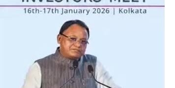 Odisha Clears ₹3,793 Crore Investment