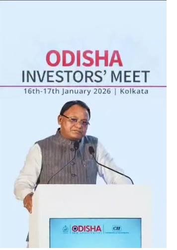 Odisha Clears ₹3,793 Crore Investment Pipeline, Paving Way for 19,000+ Jobs Across Emerging Growth Sectors 1 Odisha Clears ₹3,793 Crore Investment